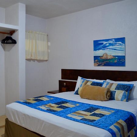 Casa Del Cono Aparthotel Cabo San Lucas Luaran gambar