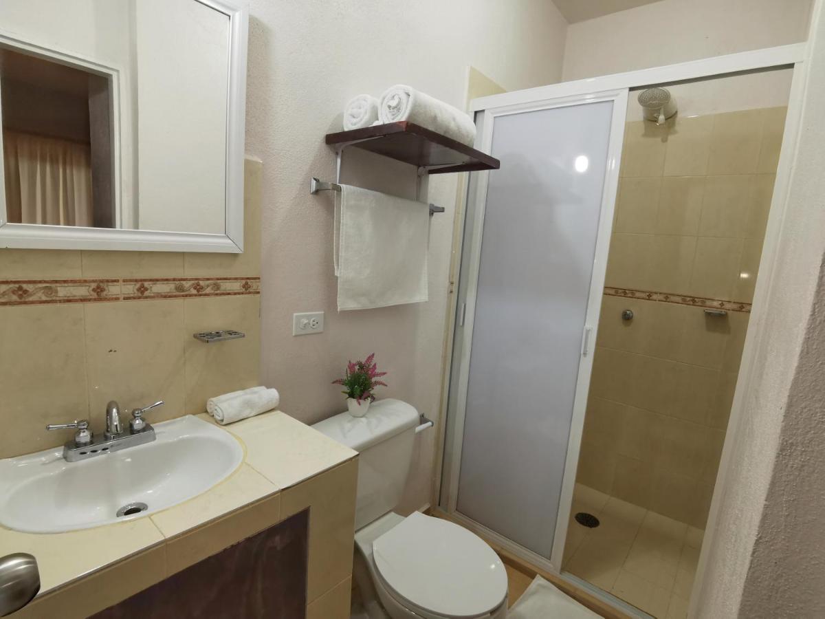 Casa Del Cono Aparthotel Cabo San Lucas Luaran gambar