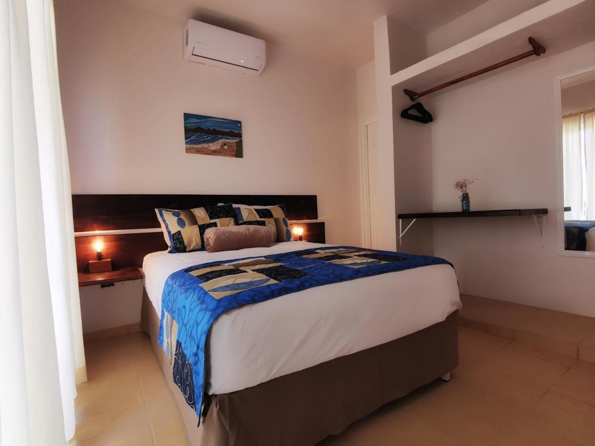 Casa Del Cono Aparthotel Cabo San Lucas Luaran gambar