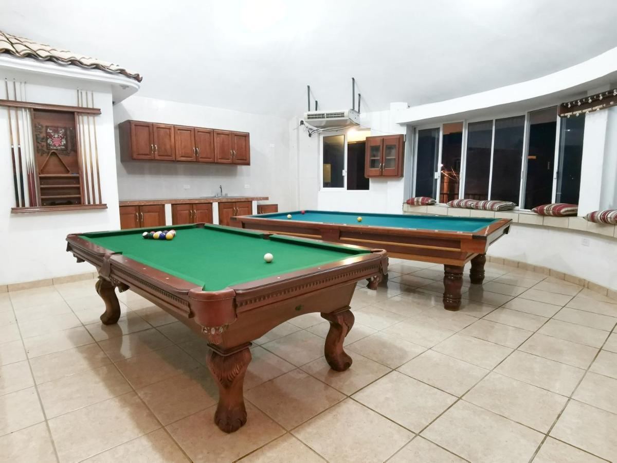 Casa Del Cono Aparthotel Cabo San Lucas Luaran gambar
