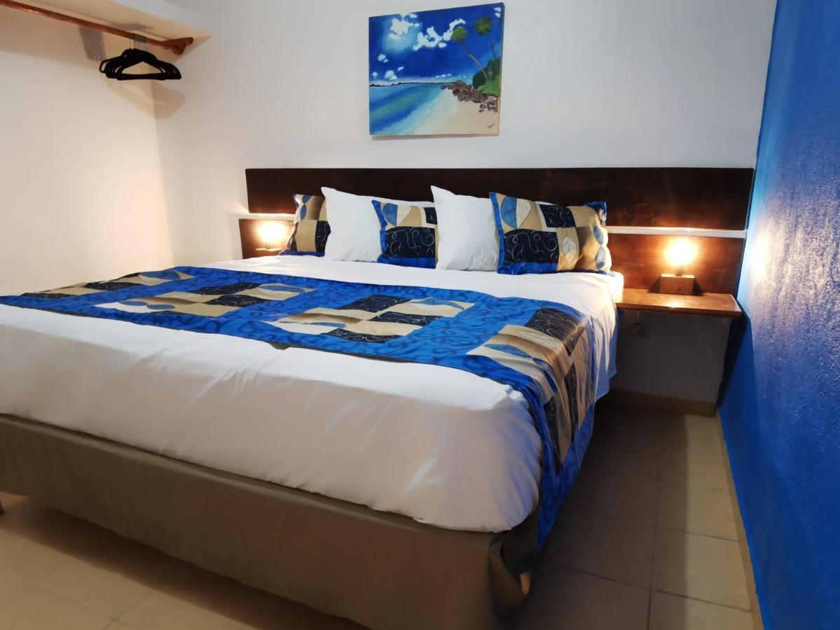 Casa Del Cono Aparthotel Cabo San Lucas Luaran gambar